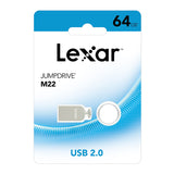 Pendrive Lexar JumpDrive M22 USB 2.0 64GB