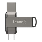 Pendrive Lexar Dual Type-C and Type-A USB 3.1 128GB