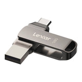 Pendrive Lexar Dual Type-C and Type-A USB 3.1 128GB