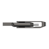 Pendrive Lexar Dual Type-C and Type-A USB 3.1 128GB