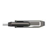 Pendrive Lexar Dual Type-C and Type-A USB 3.1 128GB