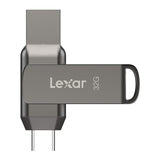Pendrive Lexar Dual Type-C and Type-A USB 3.1 32GB