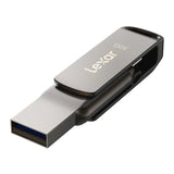 Pendrive Lexar Dual Type-C and Type-A USB 3.1 32GB