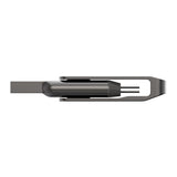 Pendrive Lexar Dual Type-C and Type-A USB 3.1 32GB