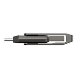 Pendrive Lexar Dual Type-C and Type-A USB 3.1 32GB