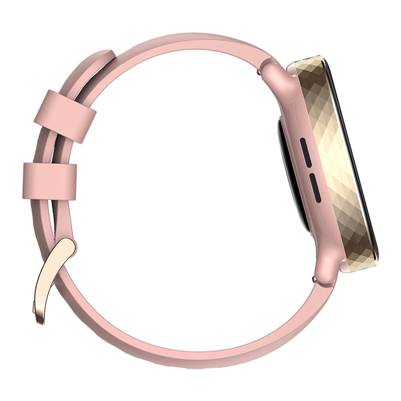 Zeblaze Lily 2 smartwatch (pink)