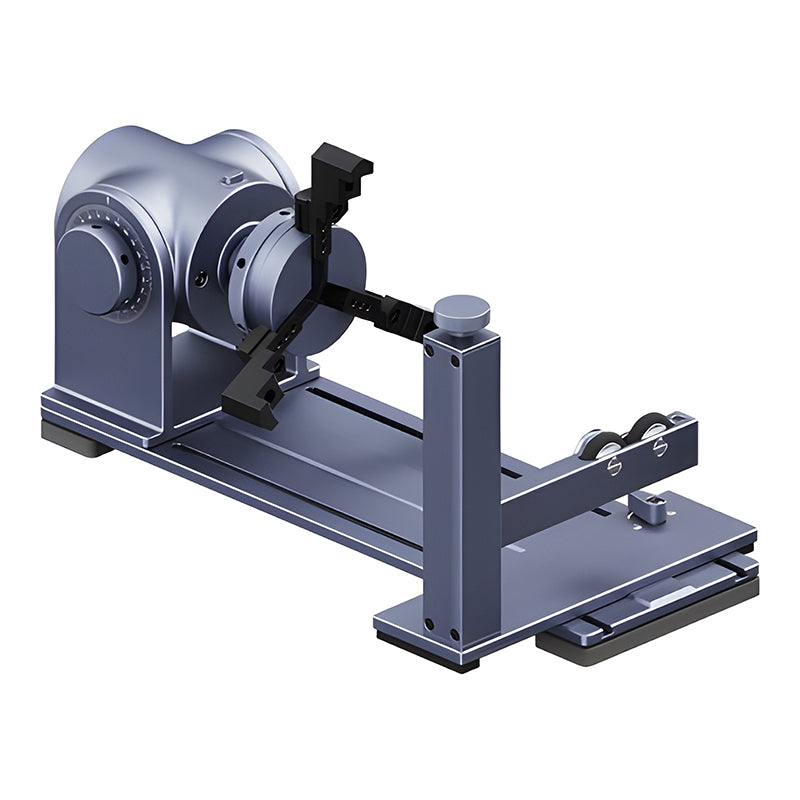 Laser Engraving Machine LaserPecker 5 Deluxe Version