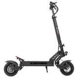 BOYUEDA G2 elektrinis paspirtukas, 1600W variklis, maksimalus greitis 55 km/h, 52V 19Ah