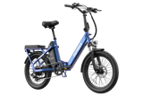 FAFREES F20 FLEX Electric Bike 20Ah