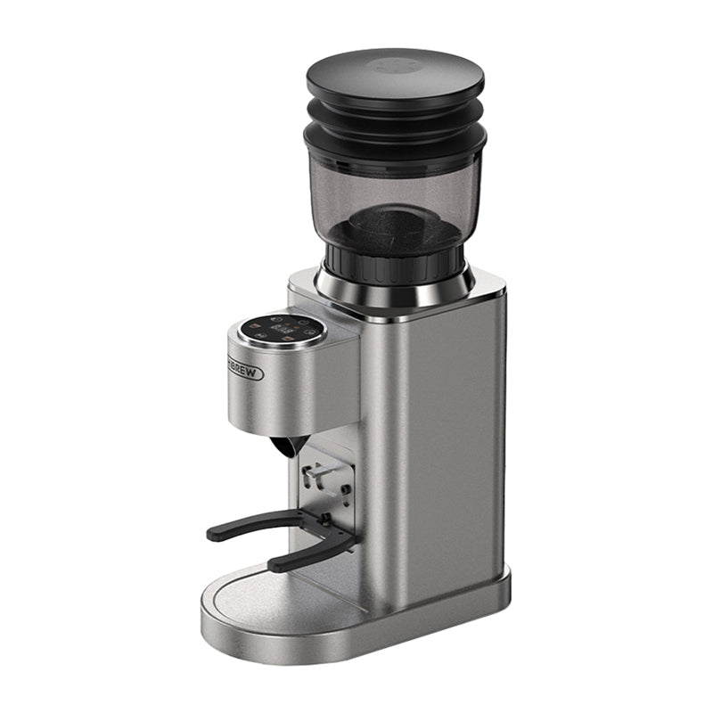 HiBREW G7 Electric Glow Coffee Grinder