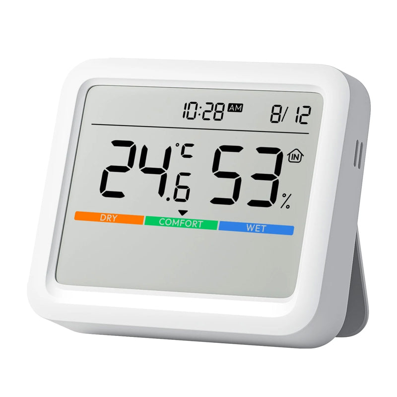 SwitchBot Meter Pro thermometer and hygrometer