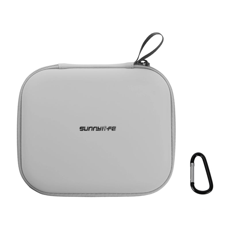 Sunnylife mini B977-GY protective case for DJI RC controllers (gray)