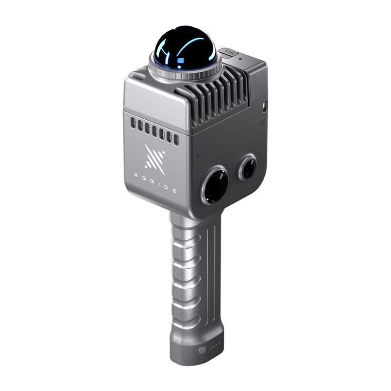 XGRIDS LixelKity K1