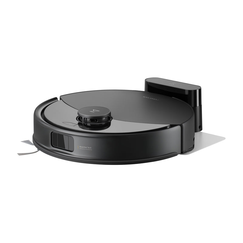 Roborock Q10 PF Cleaning Robot (black)