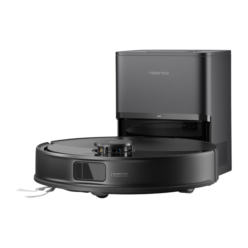 Roborock Q10 PF+ Cleaning Robot (black)