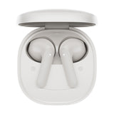 TWS QCY T41 Headphones (white)
