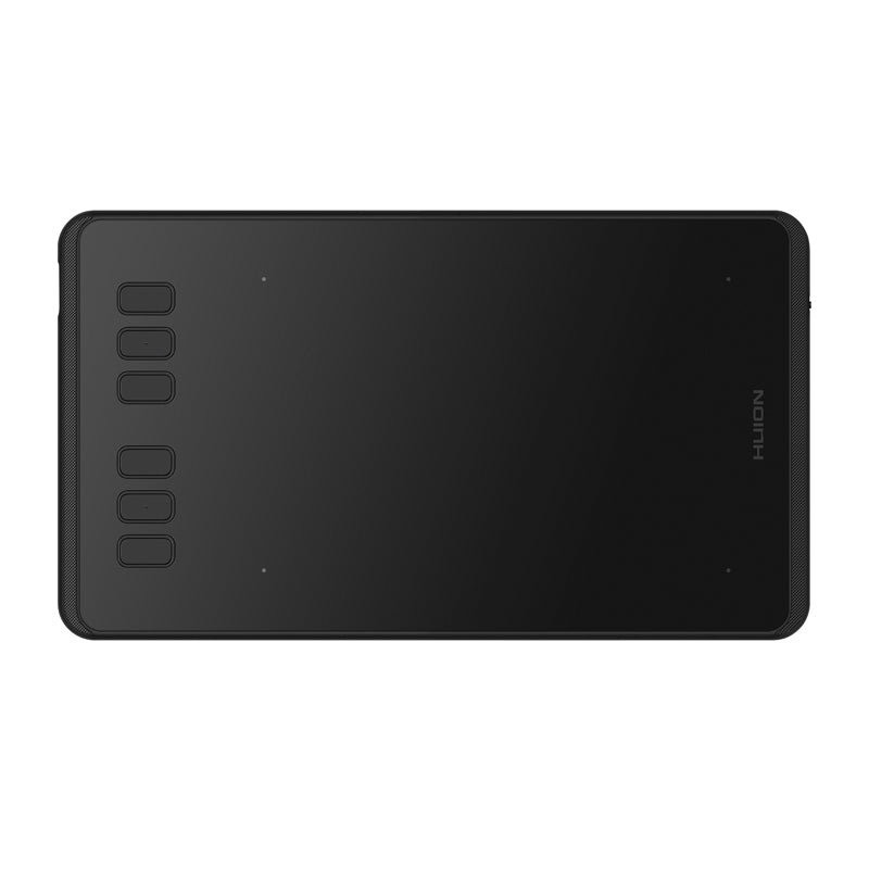 Huion H640P graphics tablet