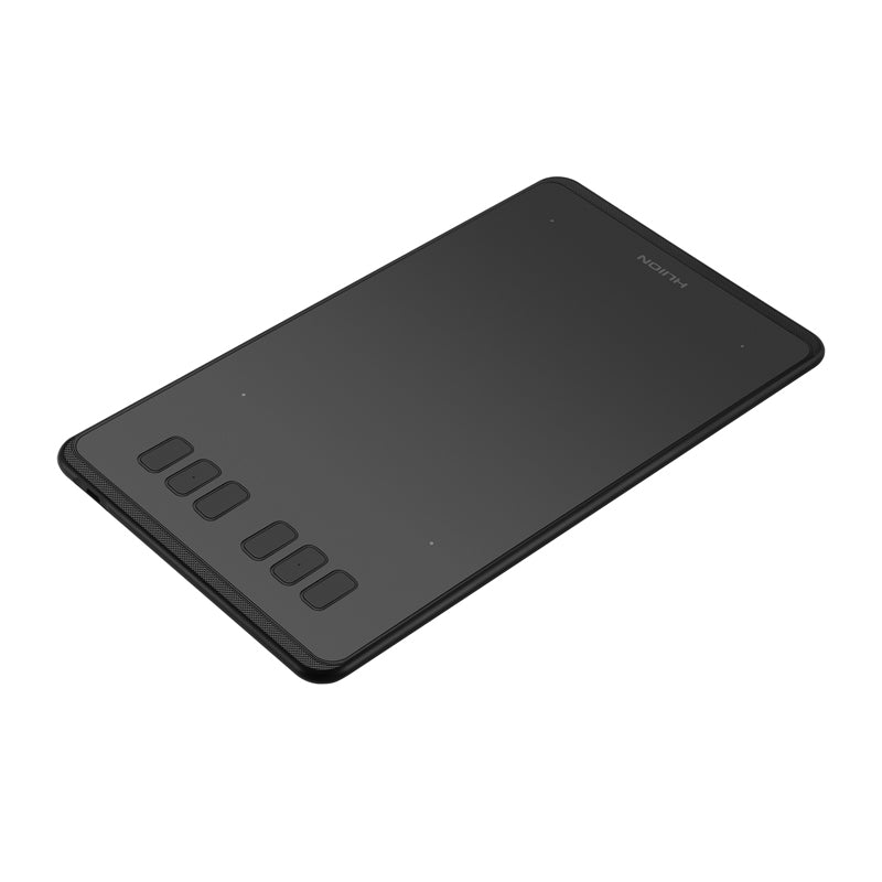 Huion H640P graphics tablet
