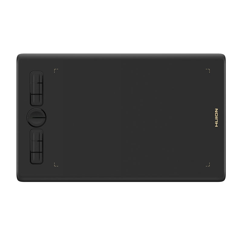 Huion H580X graphics tablet