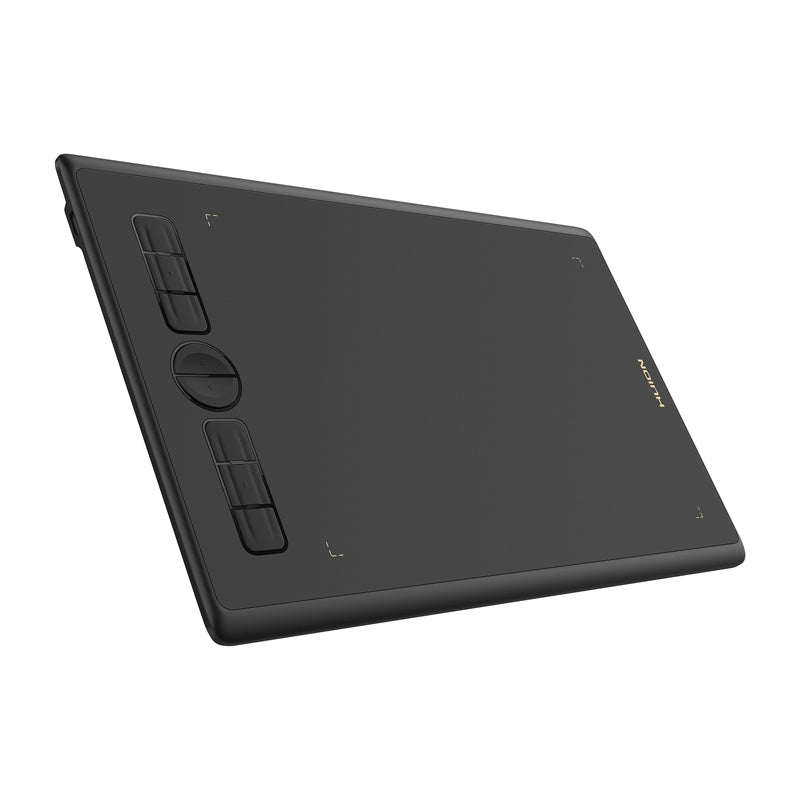 Huion H580X graphics tablet