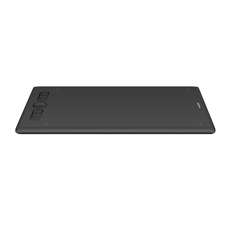 Huion H610X graphics tablet