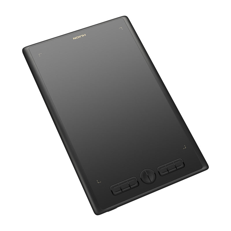 Huion H610X graphics tablet