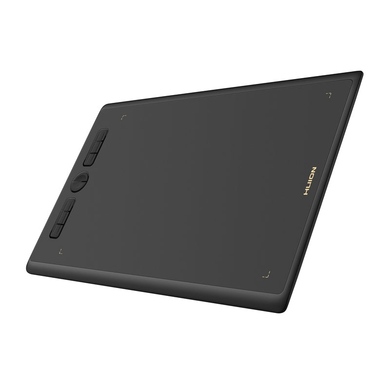 Huion H610X graphics tablet