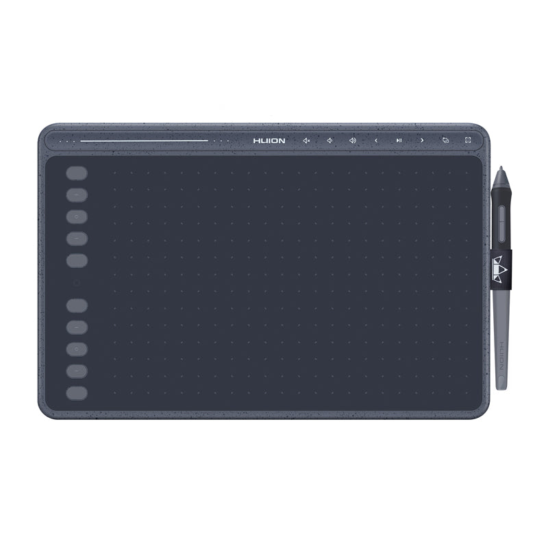 Graphic Tablet Huion HS611