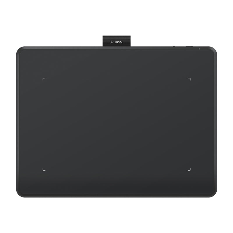 Huion Inspiroy Frego S L310 graphics tablet