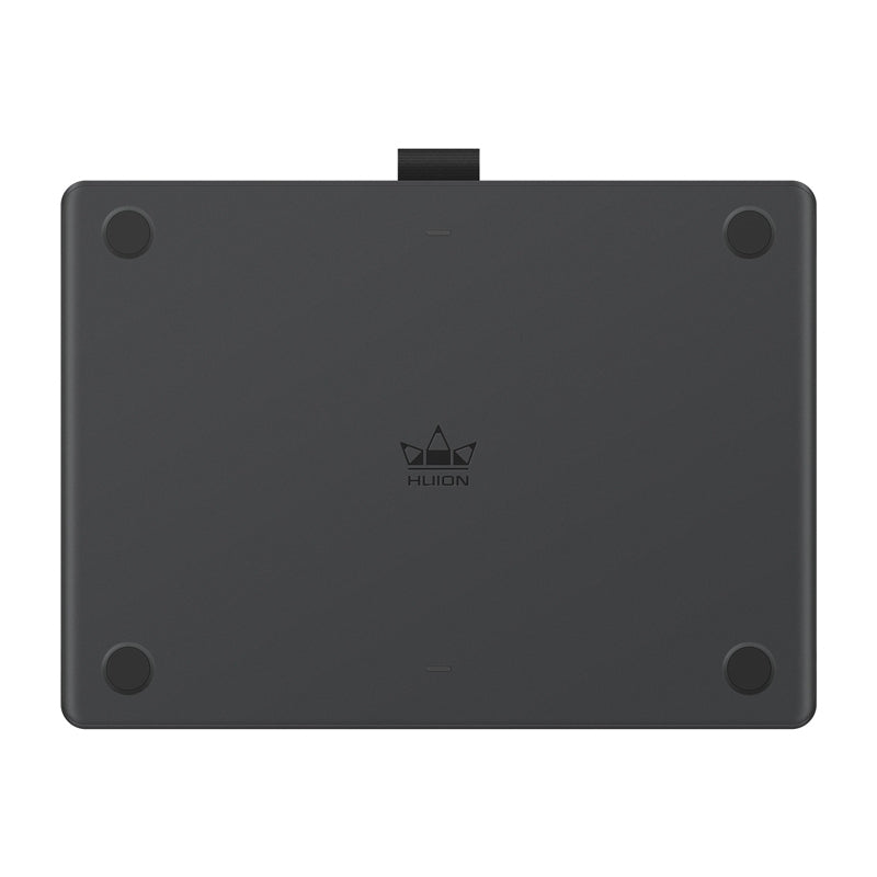 Huion Inspiroy Frego M L610 graphics tablet