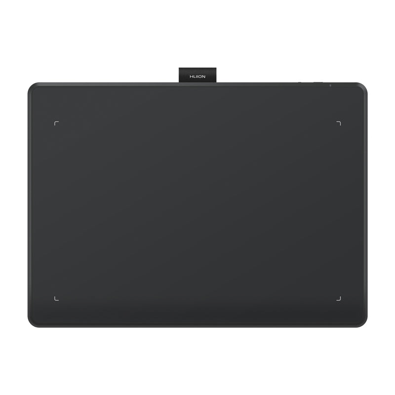 Huion Inspiroy Frego M L610 graphics tablet