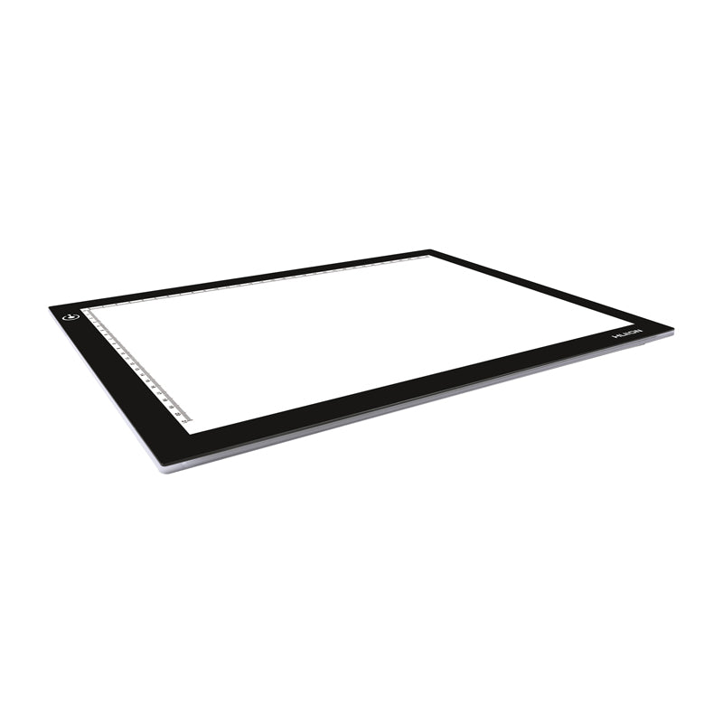 Huion L4S illuminated LED drawing board