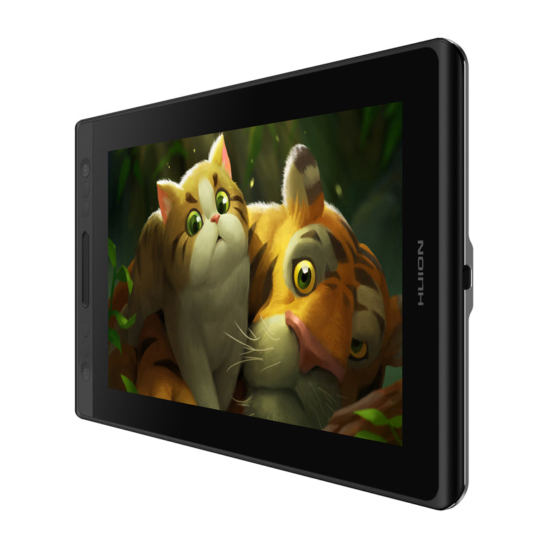Huion Kamvas Pro 13 GT133 graphics tablet