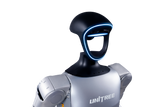 UNITREE G1 Edu U1