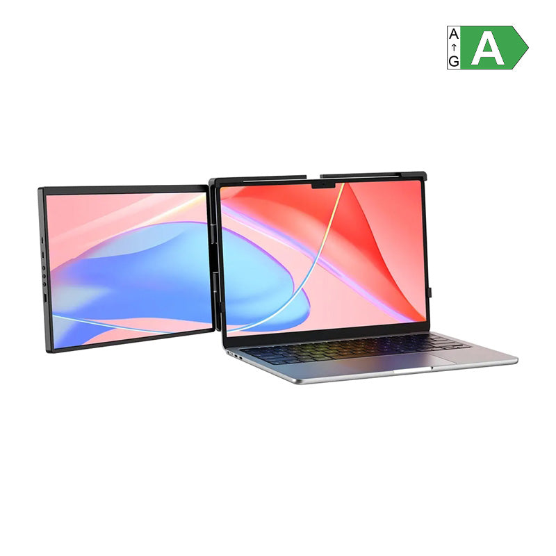 Uperfect Z14-S M140G13 14" 2240*1400 portable monitor