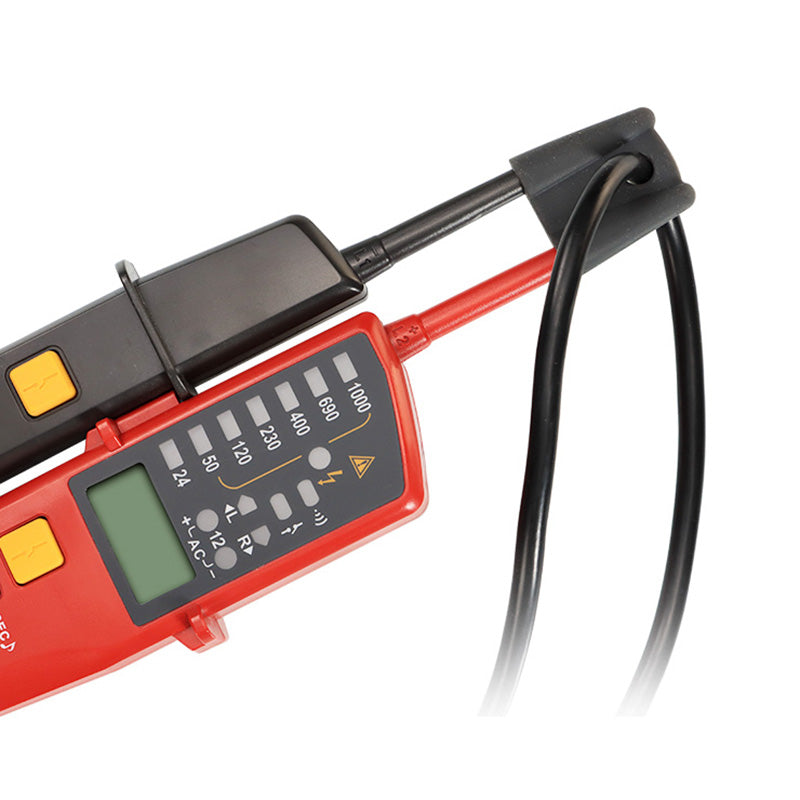 UNI-T UT18E voltage and continuity tester