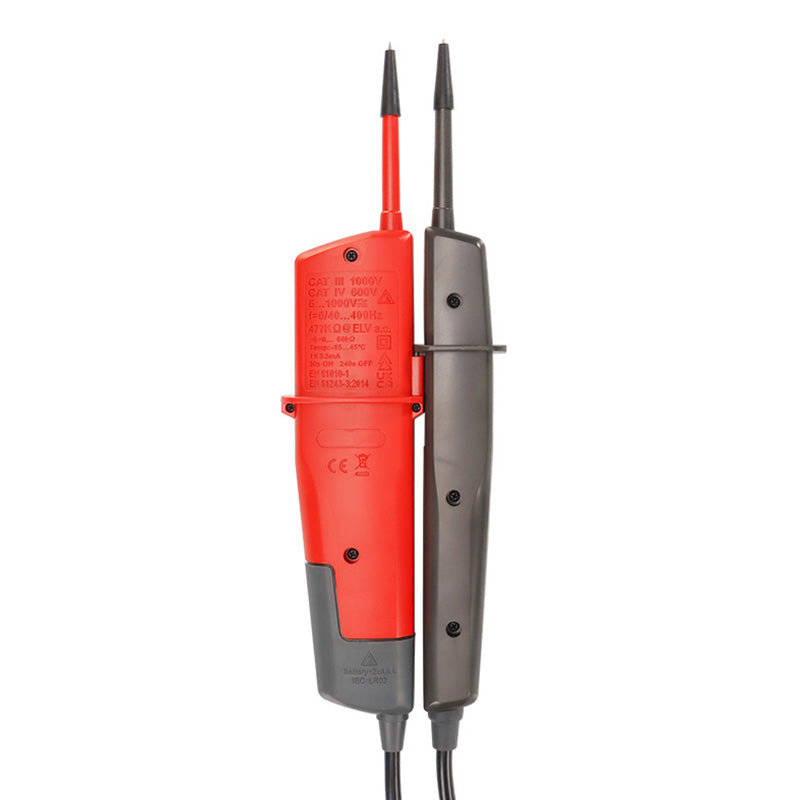 UNI-T UT18E voltage and continuity tester