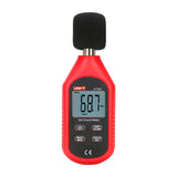 UNI-T UT353 sound level meter