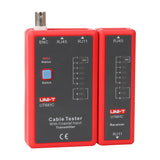 UNI-T UT681C network cable tester