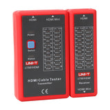 HDMI cable tester UNI-T UT681HDMI