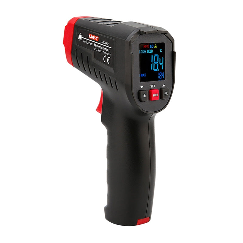 UNI-T UT306C infrared thermometer