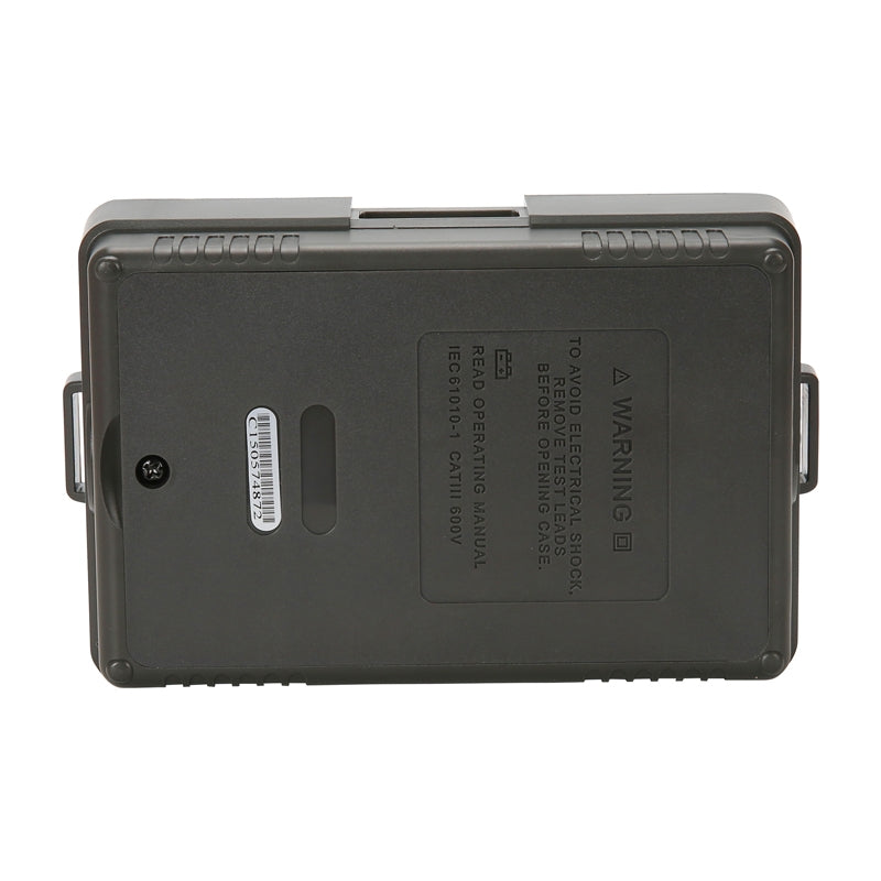 UNI-T UT501A insulation resistance tester