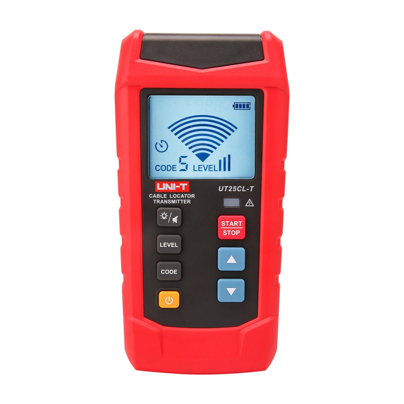 UNI-T UT25CL wire detector
