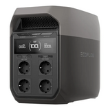 Nešiojama elektrinė „EcoFlow DELTA 3“