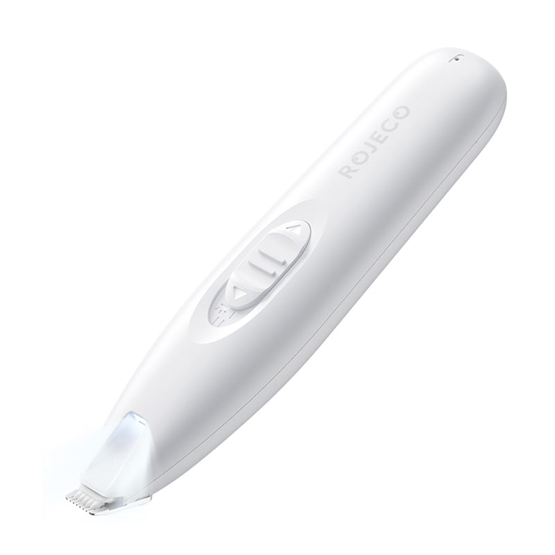 Rojeco LED Pet Trimmer/Machine
