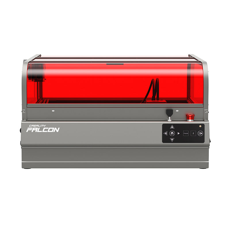 Creality Falcon 2 Pro S 22W laser engraving machine