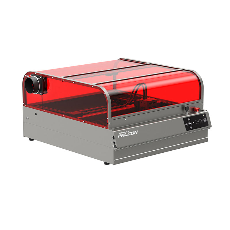 Creality Falcon 2 Pro S 22W laser engraving machine