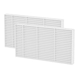 Dust tank filter for MOVA E10, E20, E20 Plus, E20 Pro Plus, E20 Pro vacuum cleaner [2 pieces].