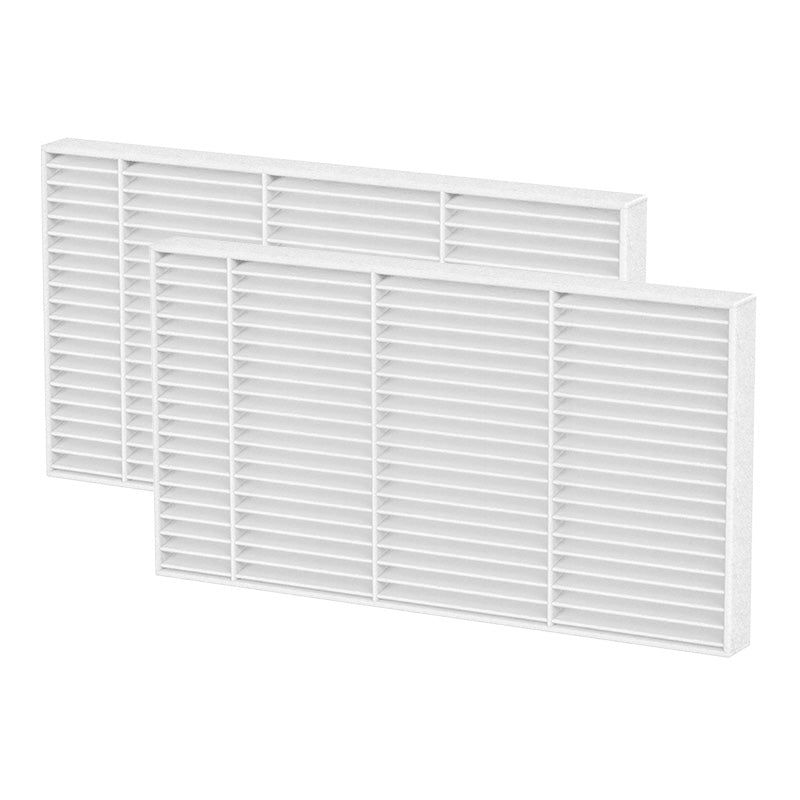 Dust tank filter for MOVA E10, E20, E20 Plus, E20 Pro Plus, E20 Pro vacuum cleaner [2 pieces].