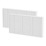 Dust tank filter for MOVA E10, E20, E20 Plus, E20 Pro Plus, E20 Pro vacuum cleaner [2 pieces].